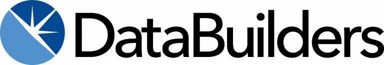 DataBuilders Logo