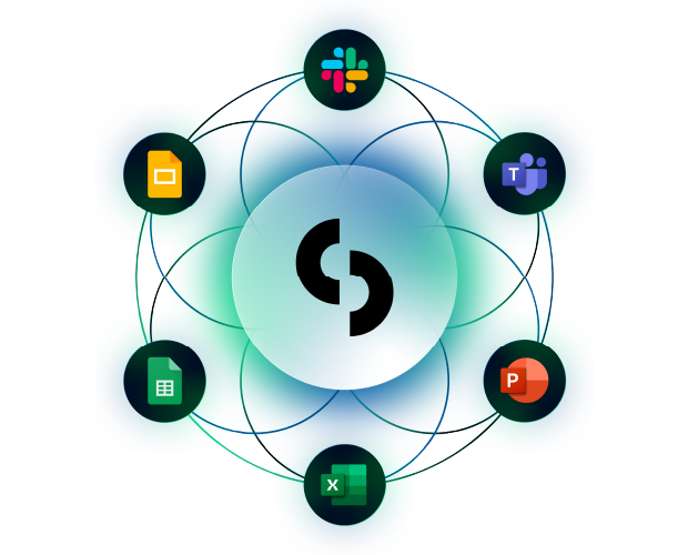 Sisense Infusion Apps