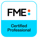 FME Certified Professiona