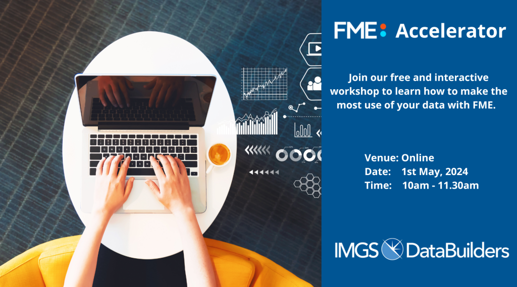 FME Accelerator May 2024