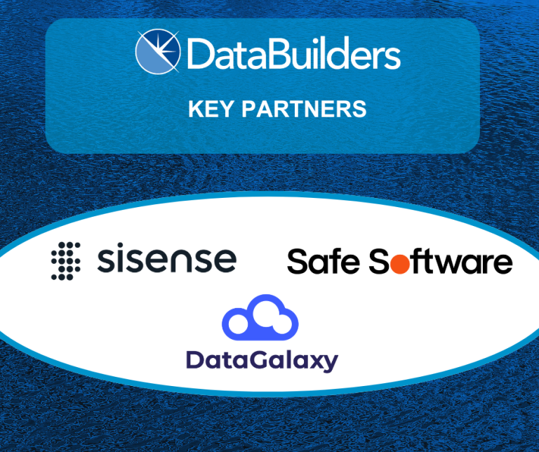 DataBuilders Partners