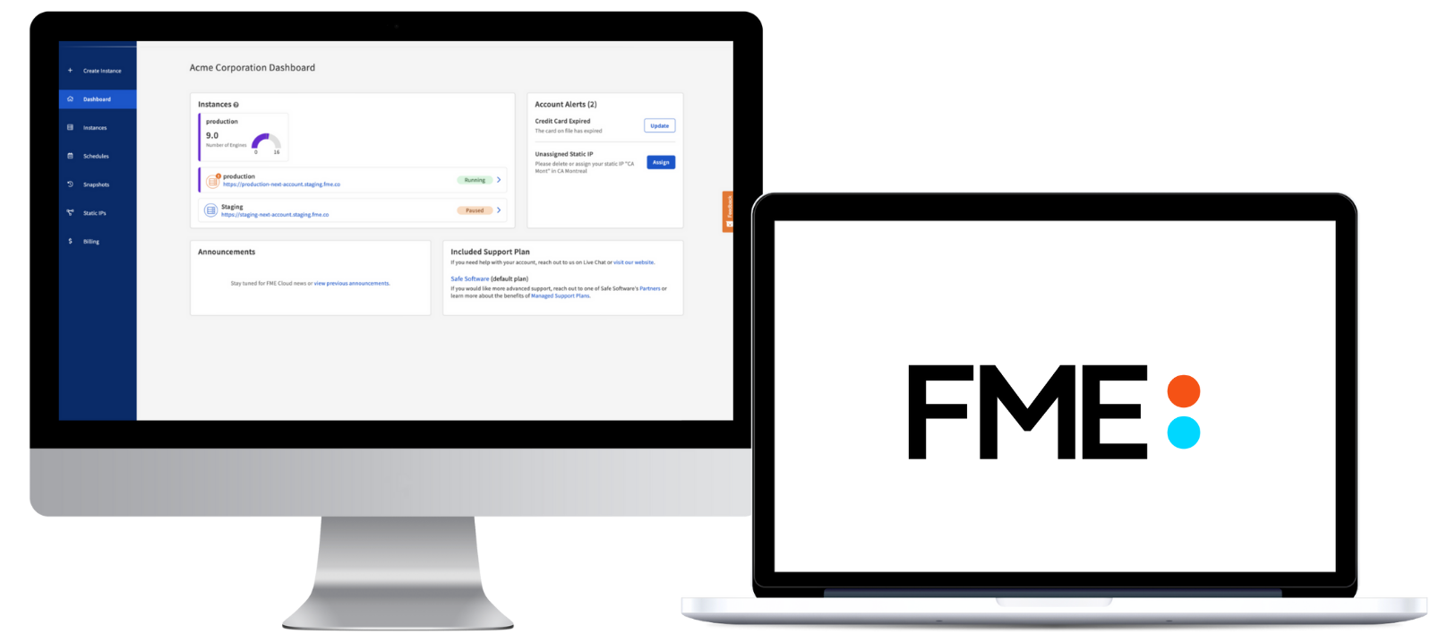 FME