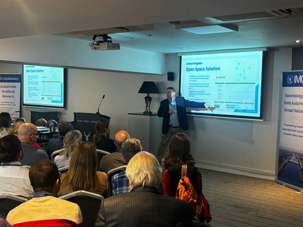 Jon Hawkins, National Biodiversity Centre Ireland