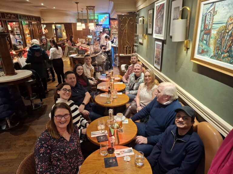 Scavenger Day Out