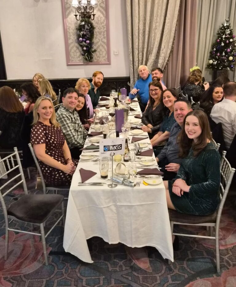 Christmas Party 2025