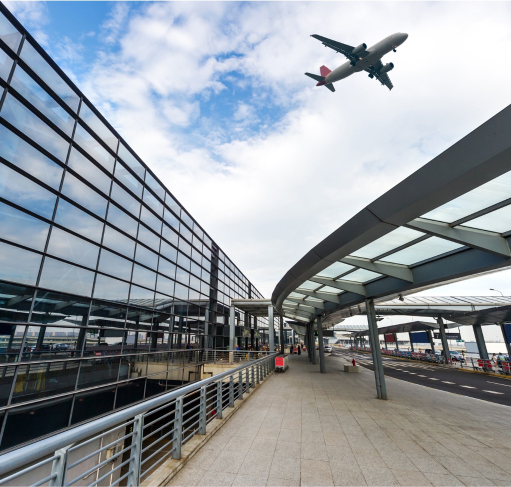 Airport Intelligence