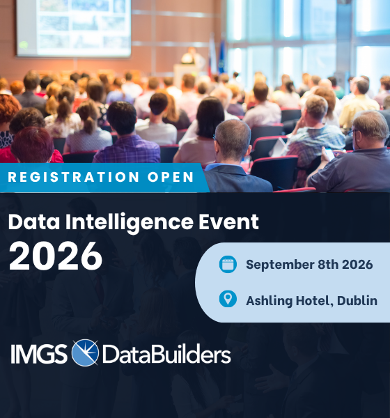 Data Intelligence 2026 Event