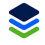 DataBuilders Navy Favicon