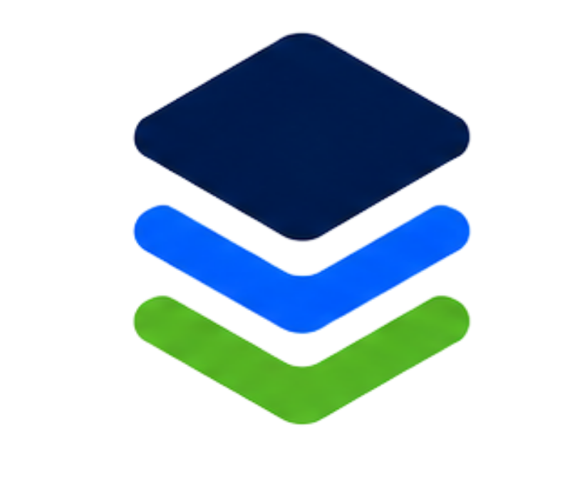 DataBuilders Navy Favicon