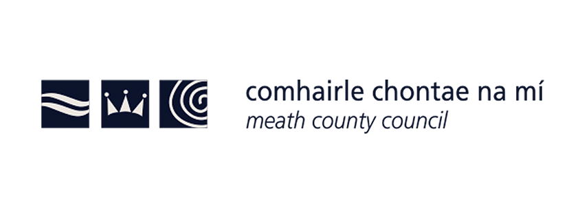Meath County Council Logo