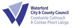 Waterford City and County Council Logo