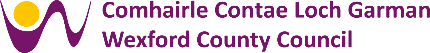 Wexford County Council Logo