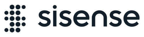 Sisense Logo